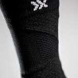 GEARXPro SOXPro - Ankel Support - Zwart