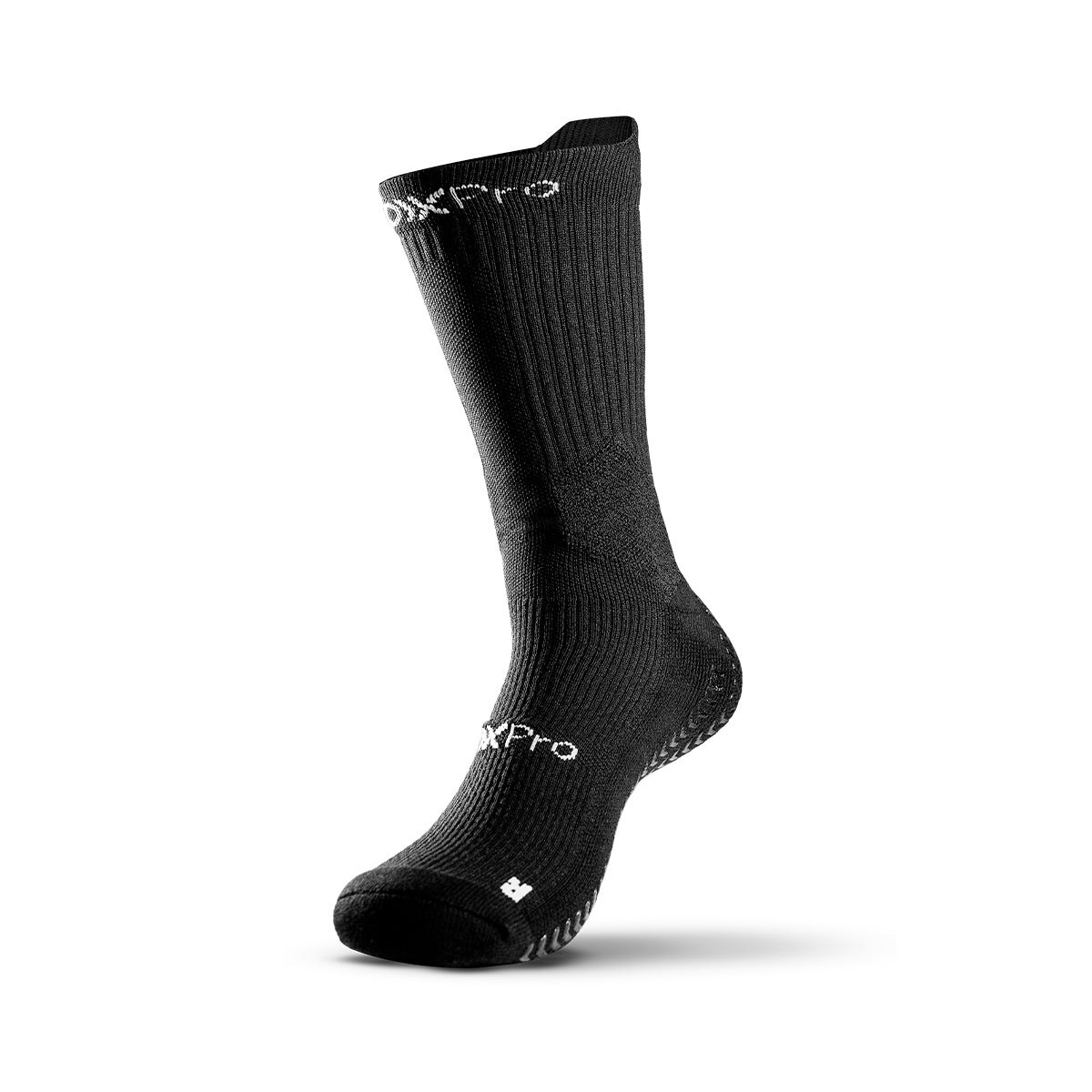 GEARXPro SOXPro - Fast Break - Zwart