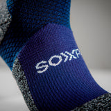 GEARXPro SOXPro - Trekking - Paars