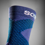 GEARXPro SOXPro - Trekking - Paars