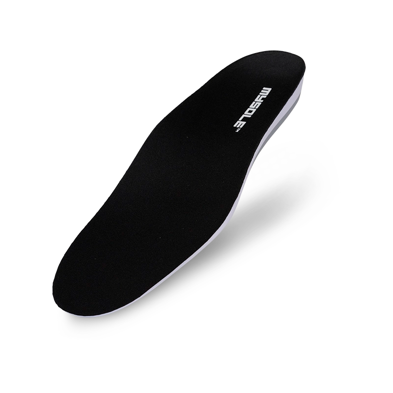 Mysole Stabilizer platvoet inegzool