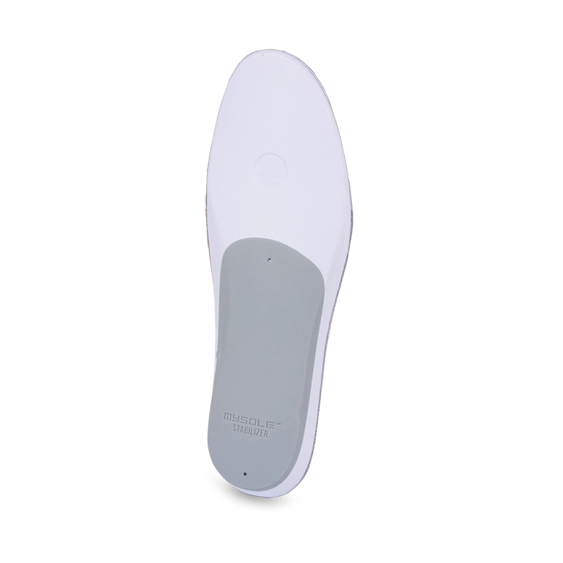 Mysole Stabilizer platvoet inegzool