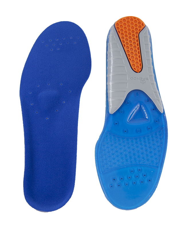 Spenco Comfort Gel inlegzolen