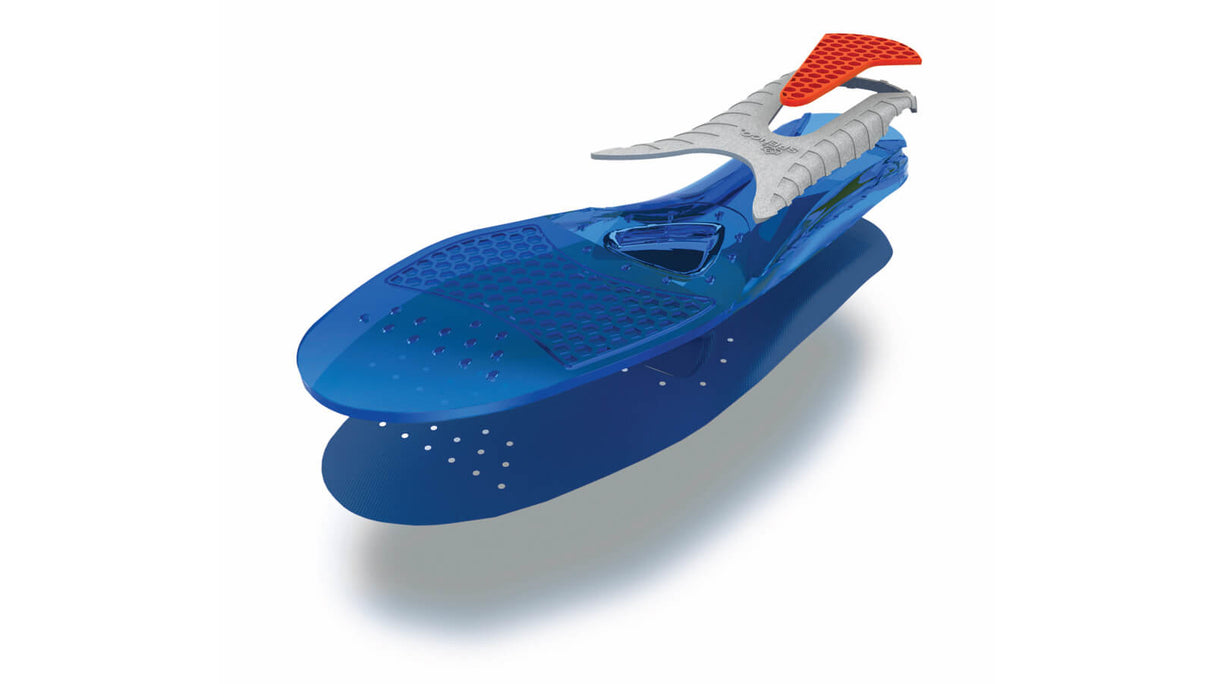 Spenco Comfort Gel inlegzolen