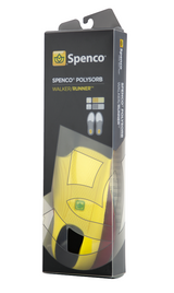Spenco Polysorb Walker/Runner - Sport inlegzool