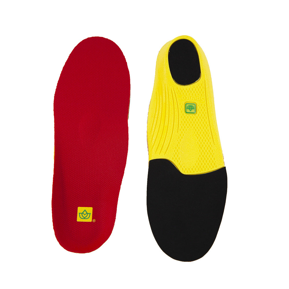 Spenco Polysorb Walker/Runner - Sport inlegzool