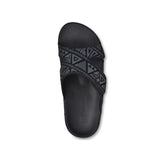 Spenco Slippers Kholo Tribal heren