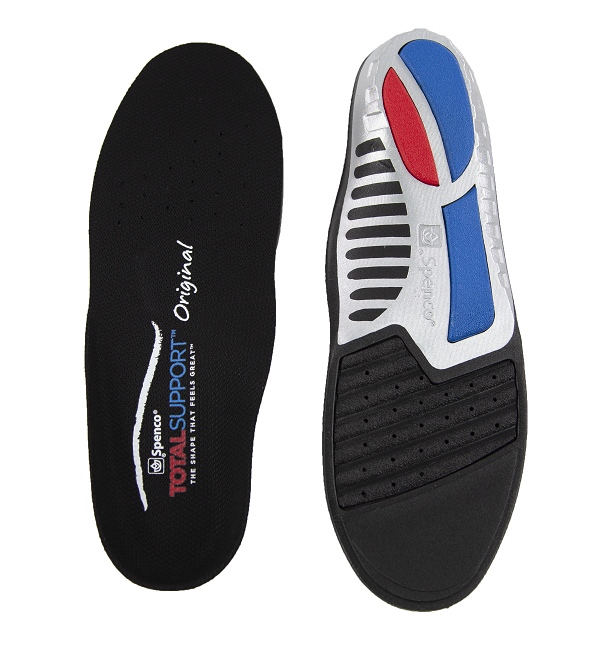 Spenco Total Support Original steunzolen