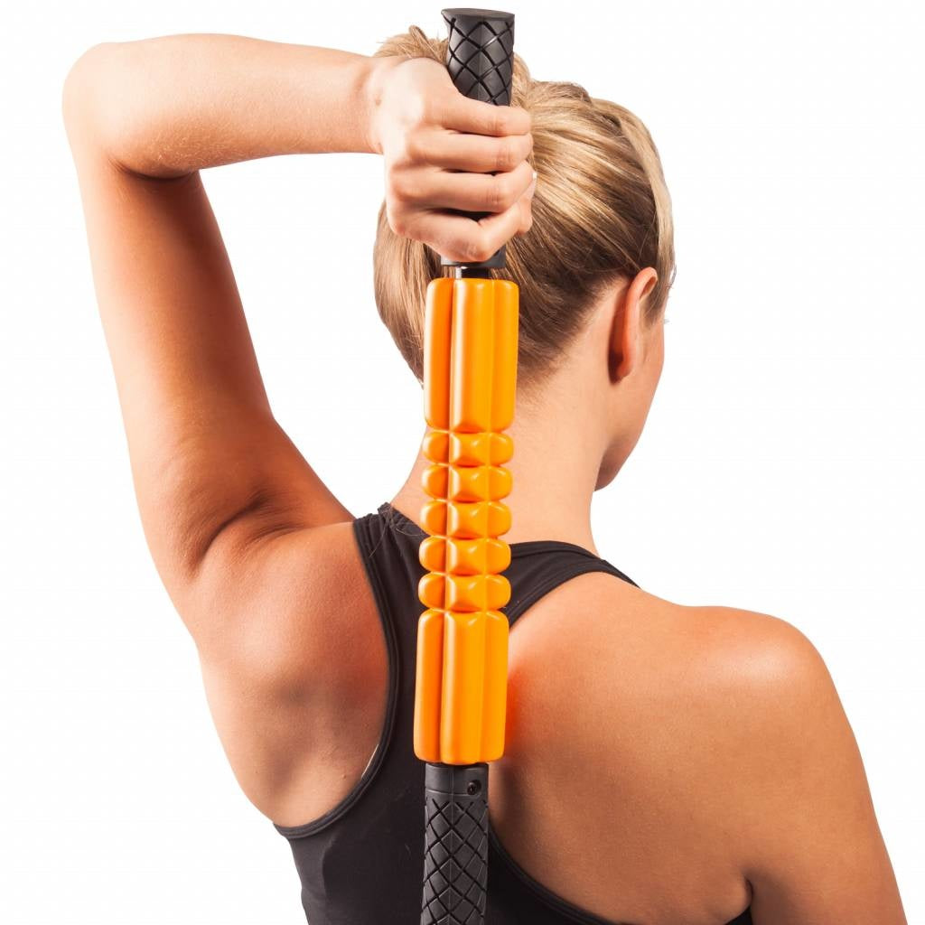 Triggerpoint massagestick the Grid - foam roller
