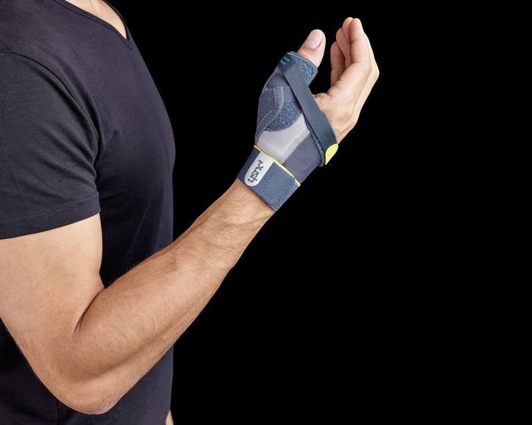 Push Sports Duimbrace