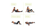 TriggerPoint Charge Vibe - vibrerende peanut massagebal