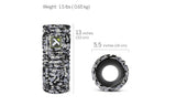 Triggerpoint Foam Roller the Grid - Camo grijs