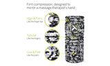 Triggerpoint Foam Roller the Grid - Camo grijs