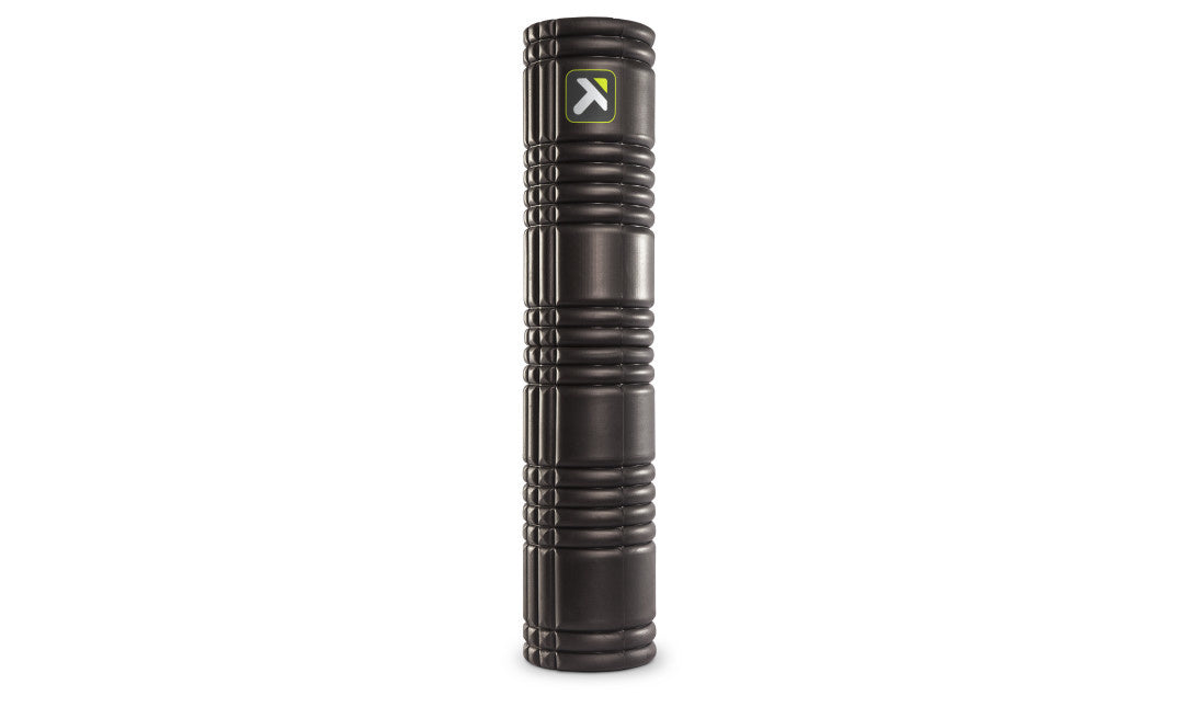 Triggerpoint Foam Roller the Grid 2.0 - Zwart