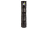 Triggerpoint Foam Roller the Grid 2.0 - Zwart