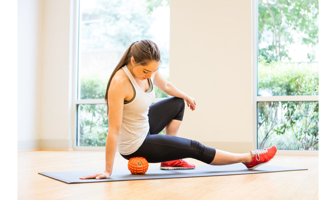 TriggerPoint GRID Massagebal