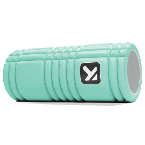 Triggerpoint Foam Roller the Grid - Mint