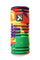 Triggerpoint Foam Roller the Grid - Rainbow