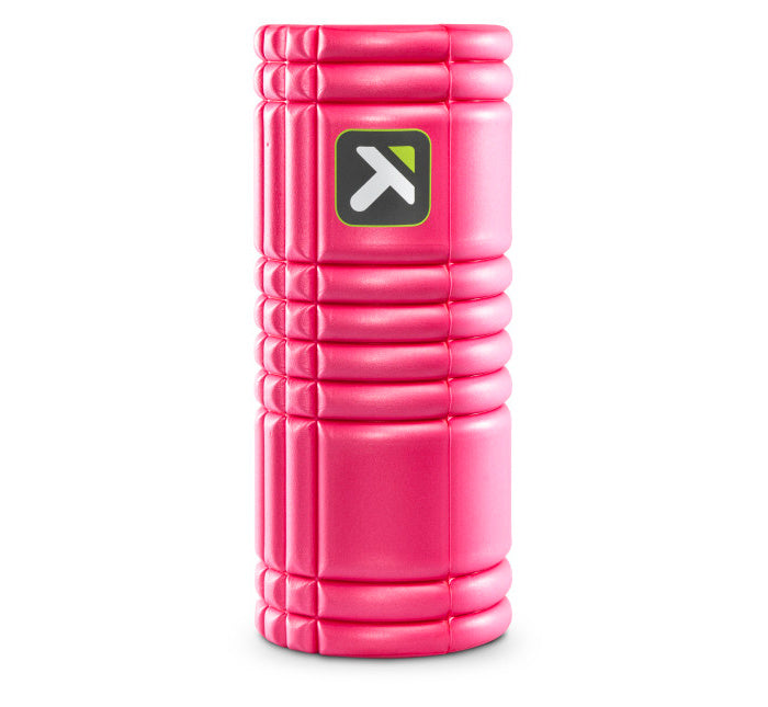 Triggerpoint Foam Roller the Grid - Roze