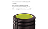 Triggerpoint Foam Roller the Grid - Zwart