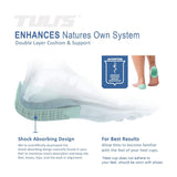 Tuli's Heavy Duty Hielspoor Hielcups