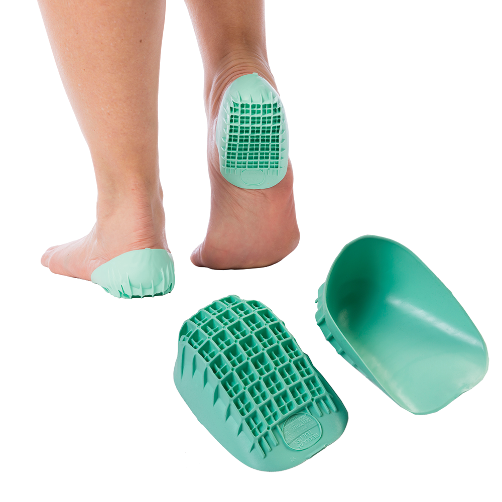 Tuli's Heavy Duty Hielspoor Hielcups