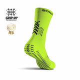 GEARXPro SOXPro - Ultra Light - Fluo Geel