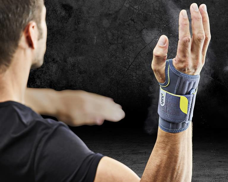 Push Sports polsbrace
