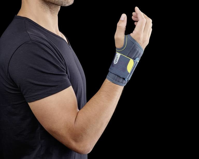 Push Sports polsbrace