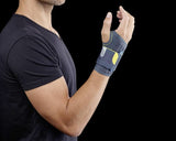Push Sports polsbrace