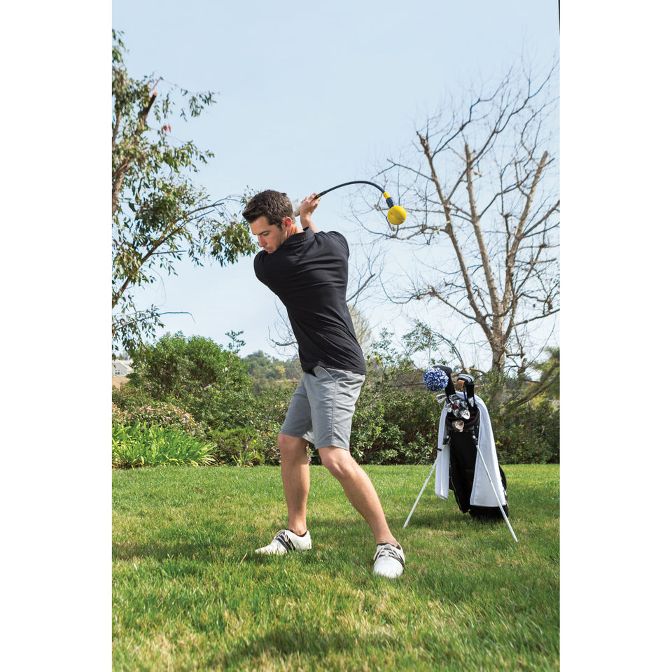 SKLZ GOLD FLEX TRAINER 40" 1PK
