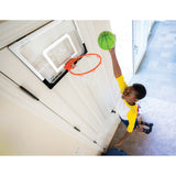 SKLZ Pro Mini Hoop Foam Bal - Oranje